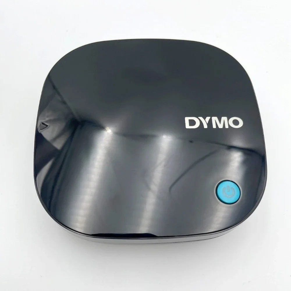 DYMO LetraTag 200B Portable Handheld Bluetooth Wireless Thermal Label Maker